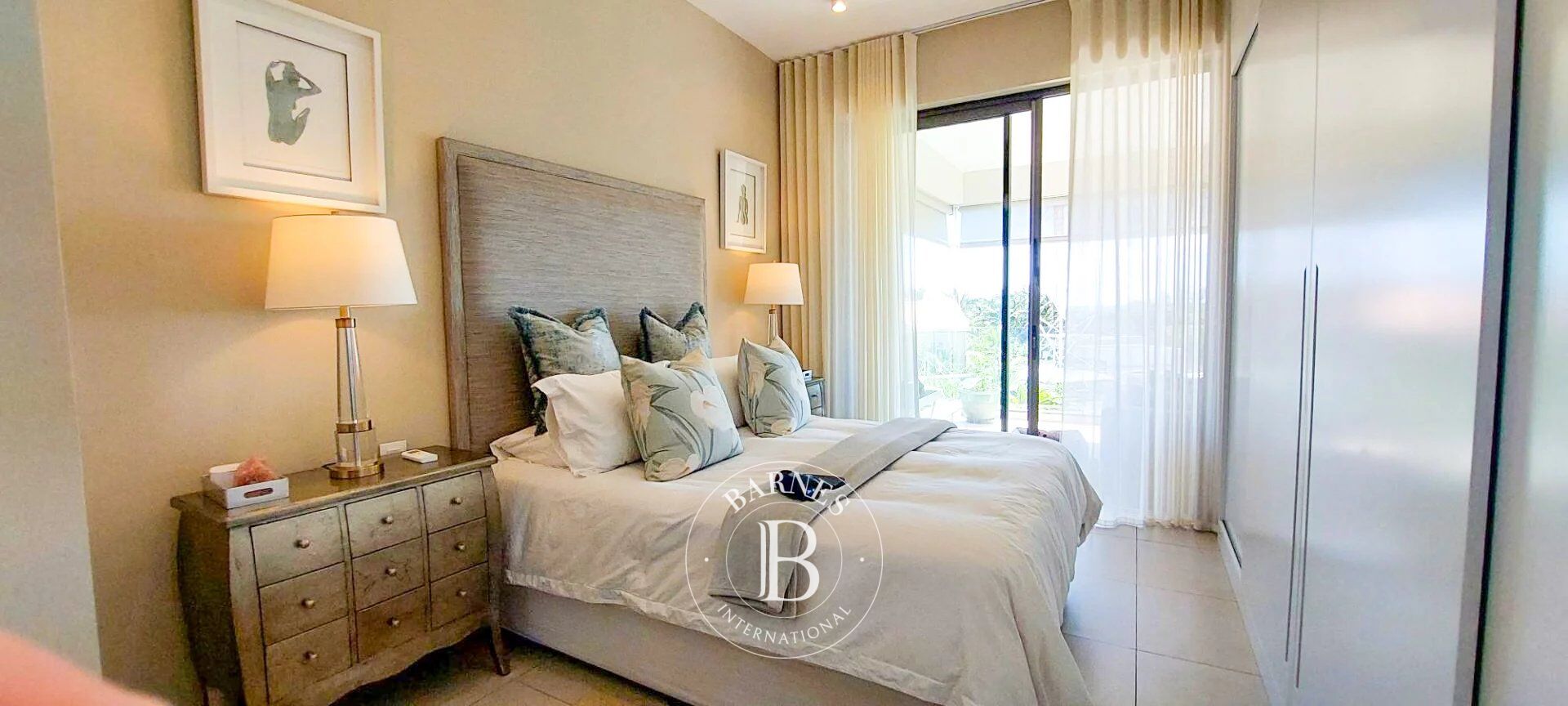 Daire Grand Baie - picture 14