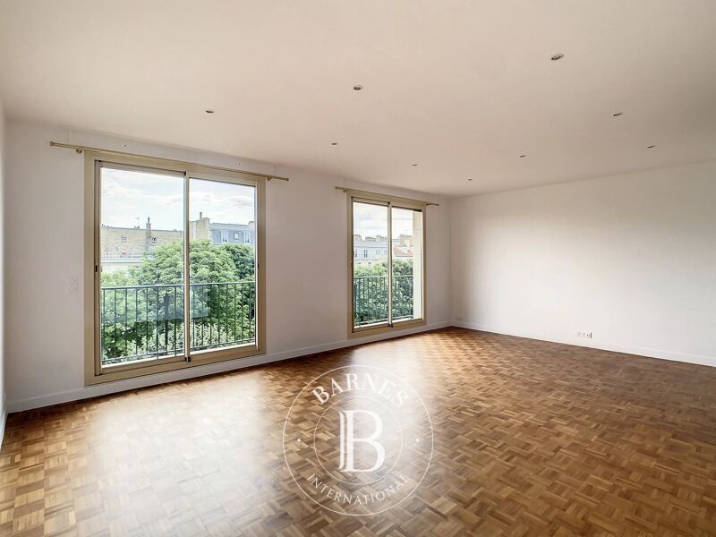 À louer Appartement | Neuilly-sur-Seine - picture 2