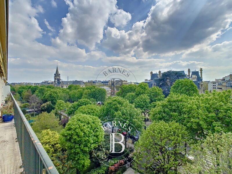 À louer Appartement | Neuilly-sur-Seine - picture 1