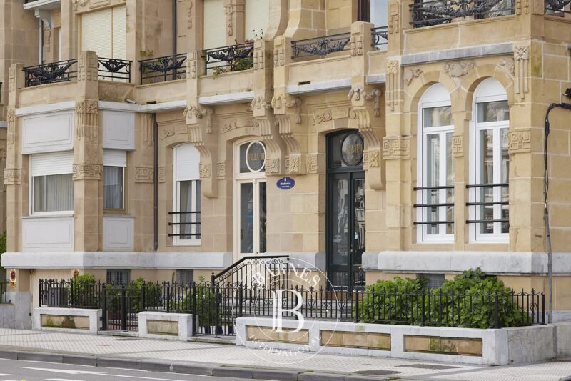 À vendre Appartement | San Sebastián - picture 3