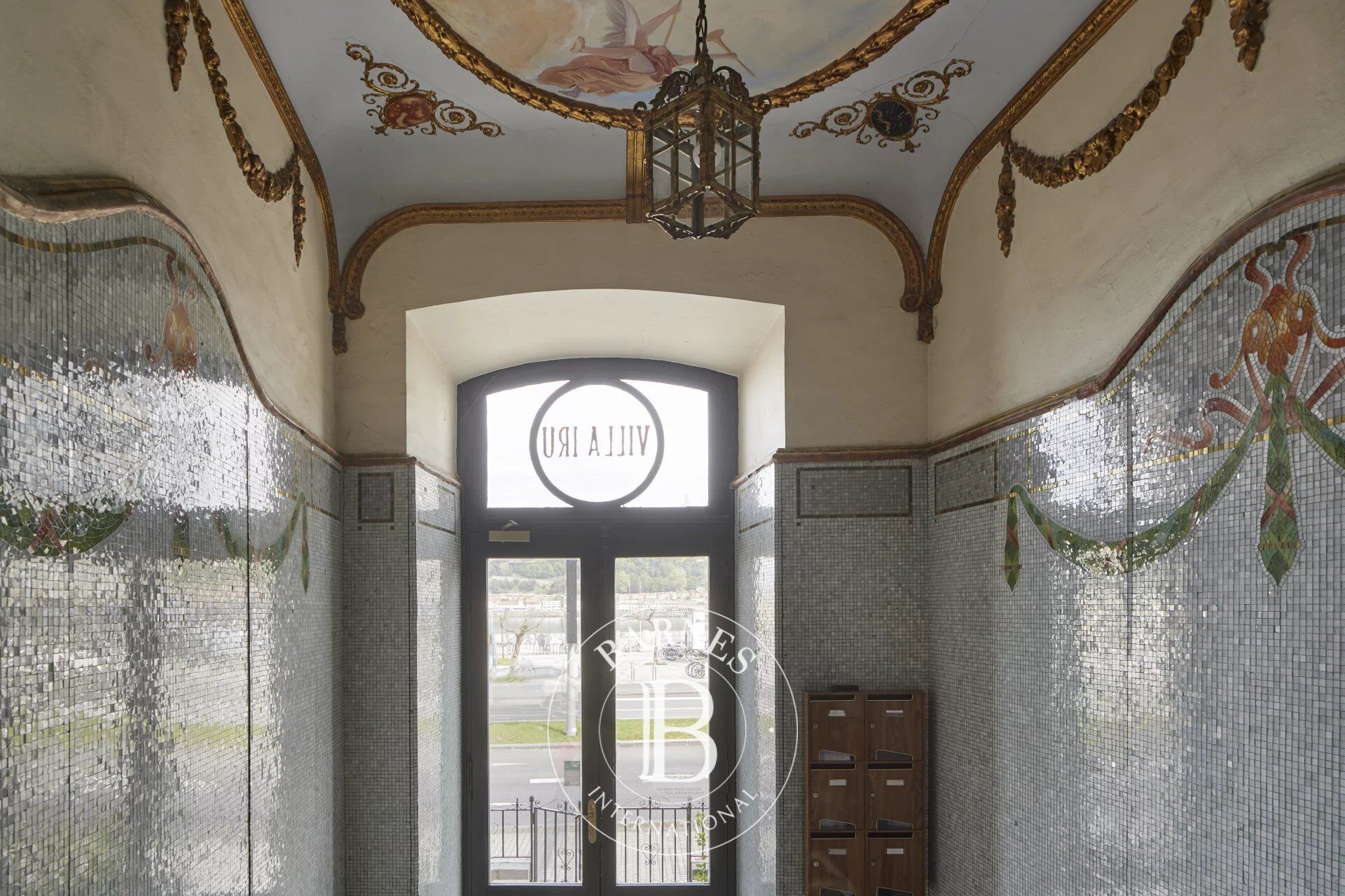 Daire San Sebastián - picture 14