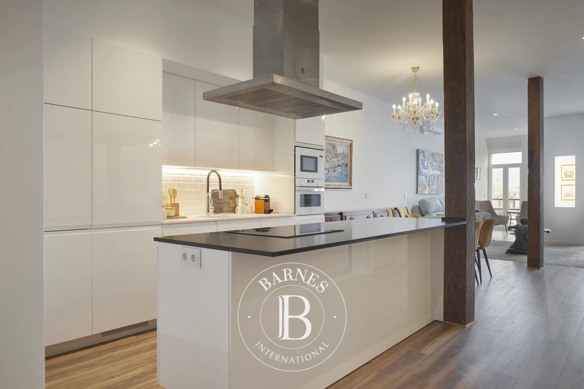 Daire San Sebastián - picture 7