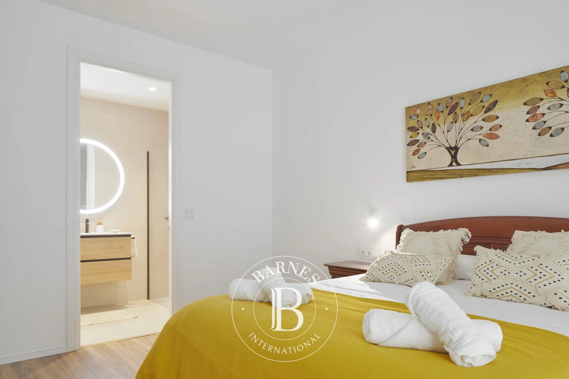 Daire San Sebastián - picture 9