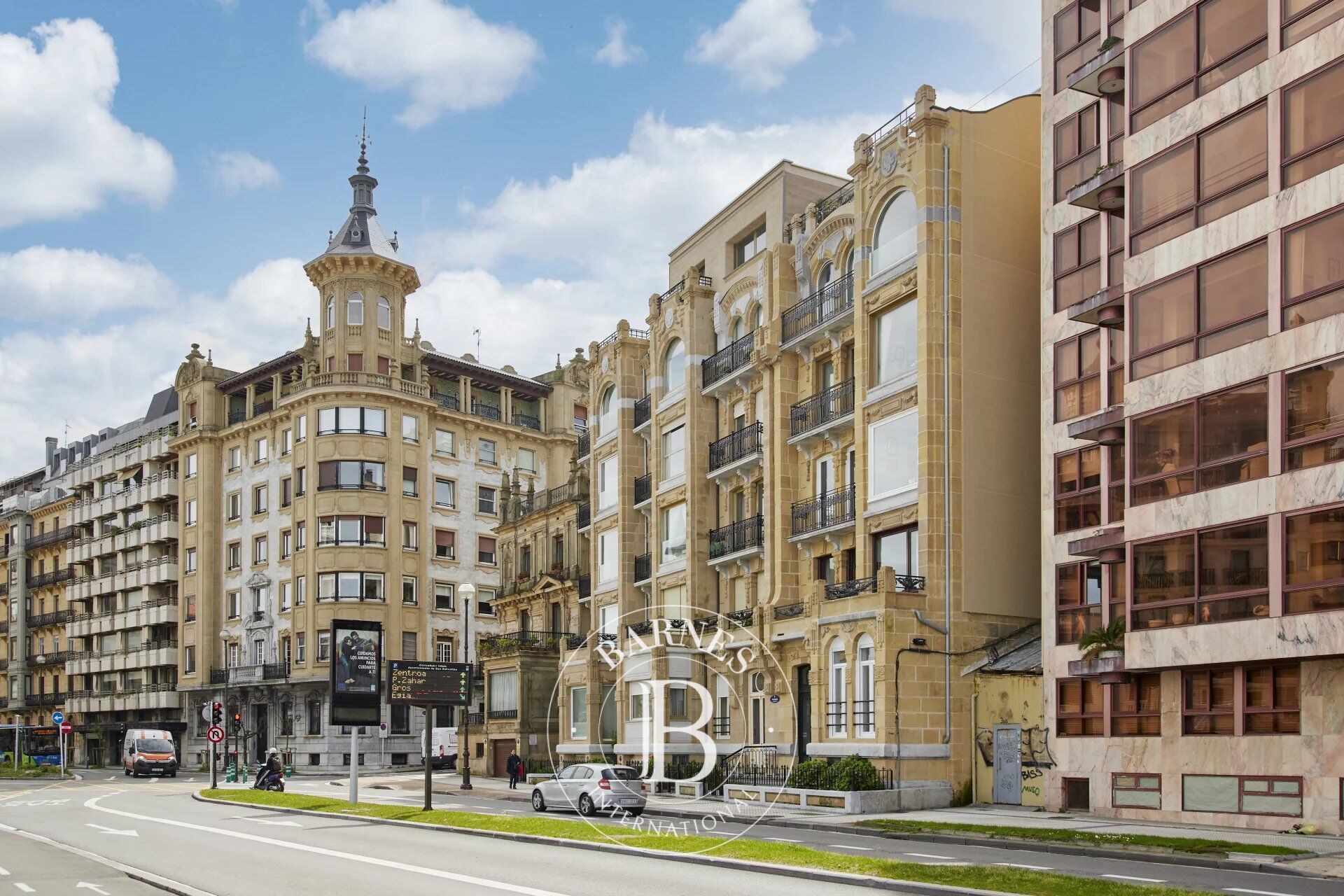 Daire San Sebastián - picture 16