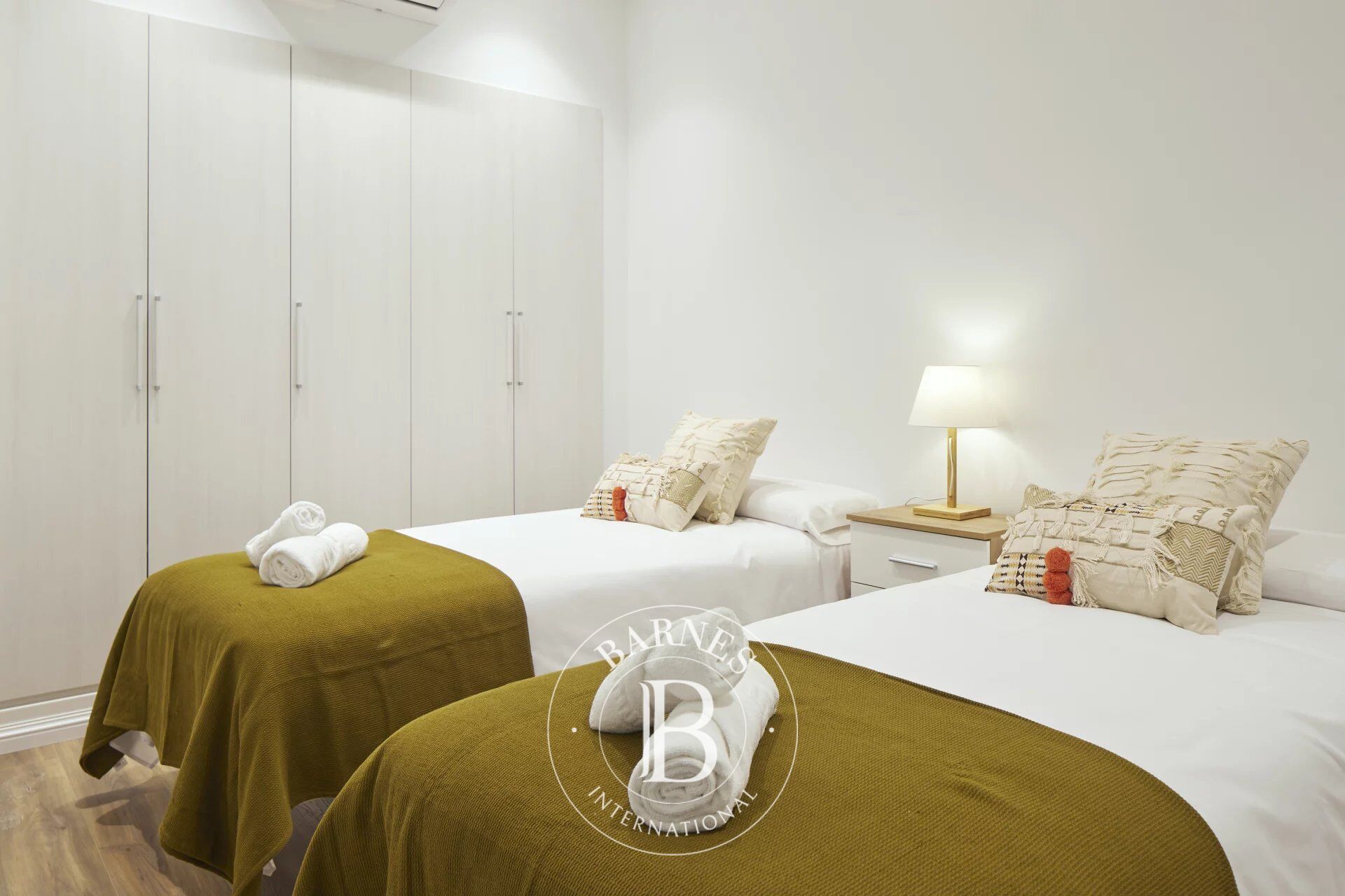 Daire San Sebastián - picture 11