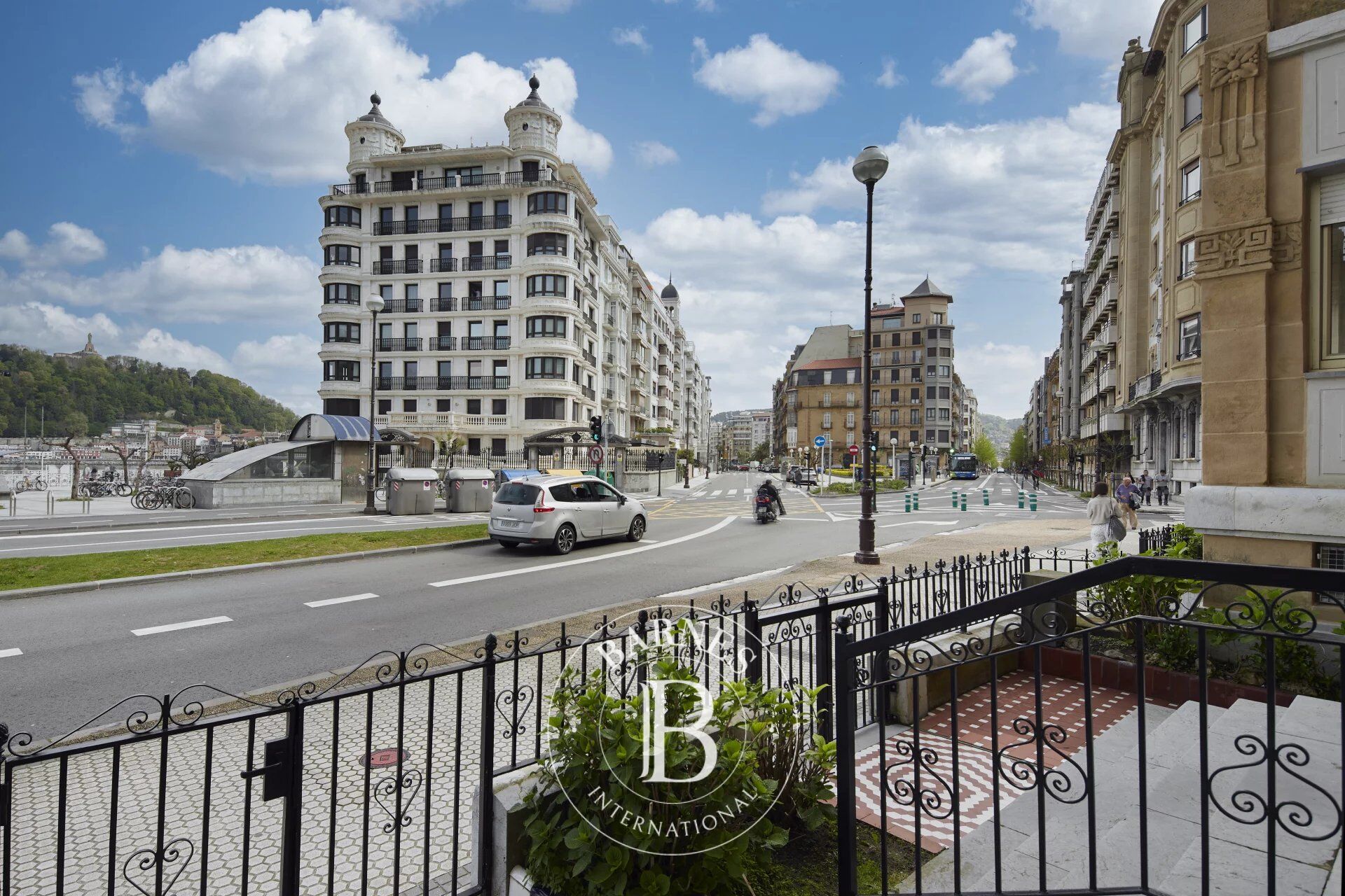 Daire San Sebastián - picture 15