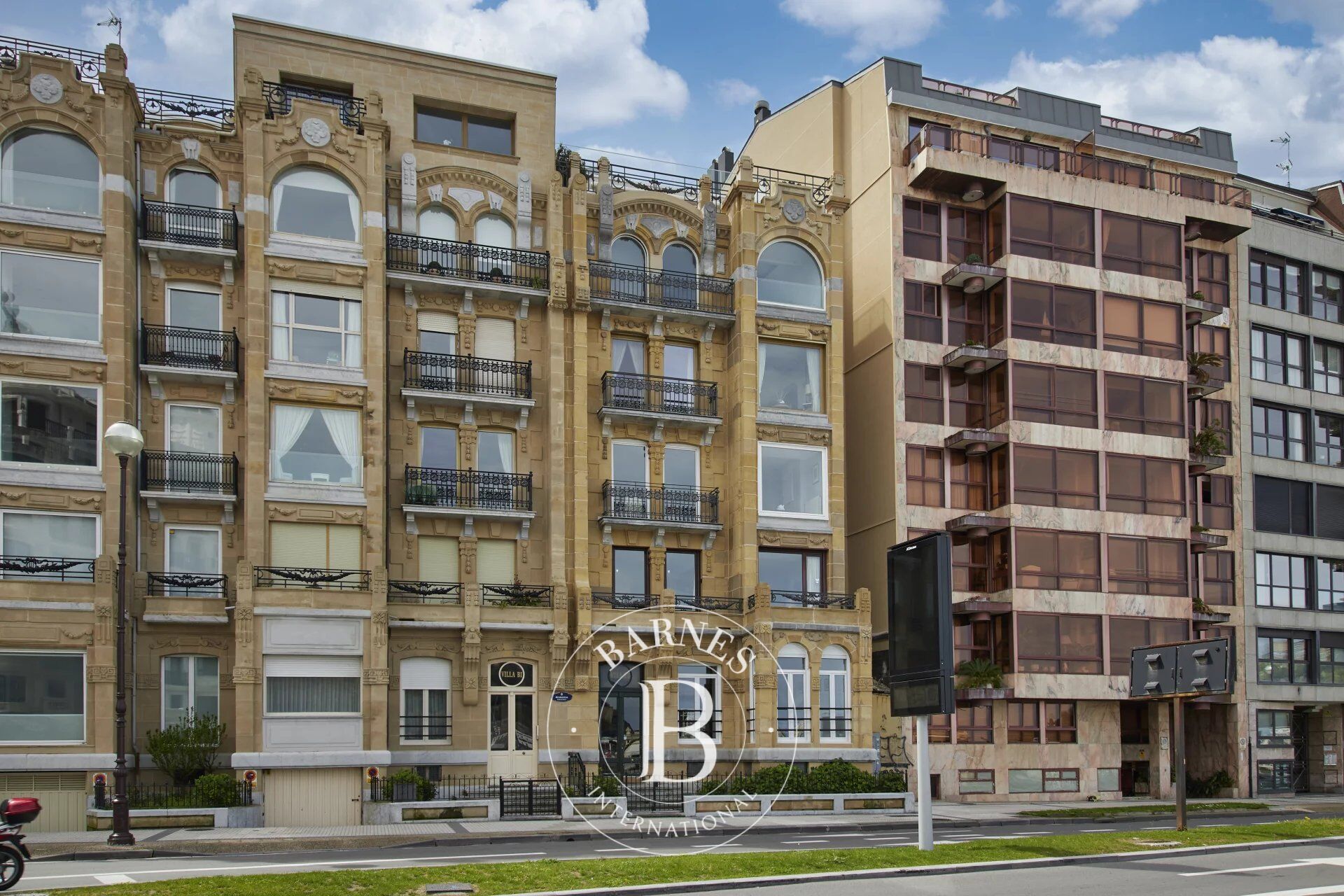 Daire San Sebastián - picture 4