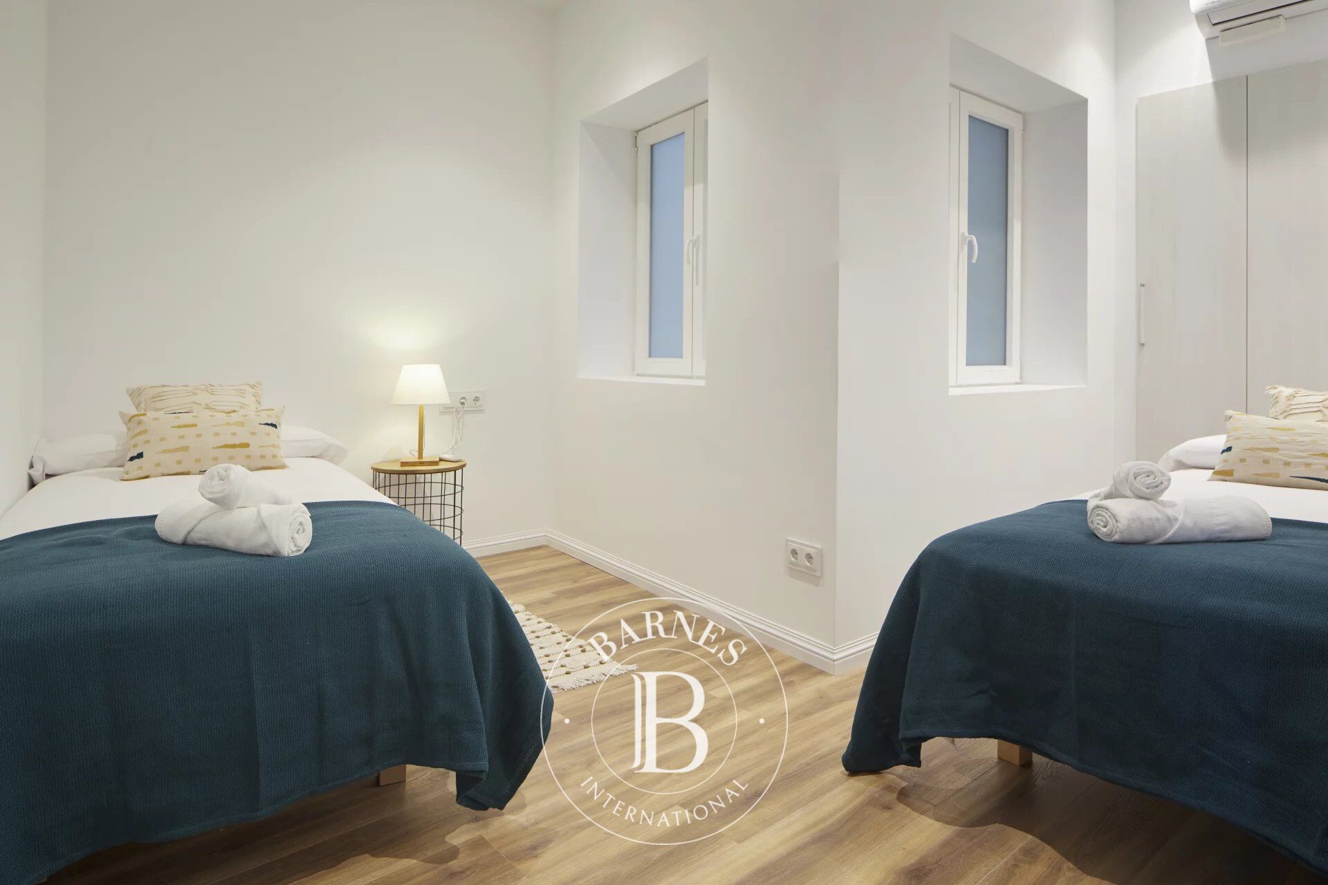 Daire San Sebastián - picture 12