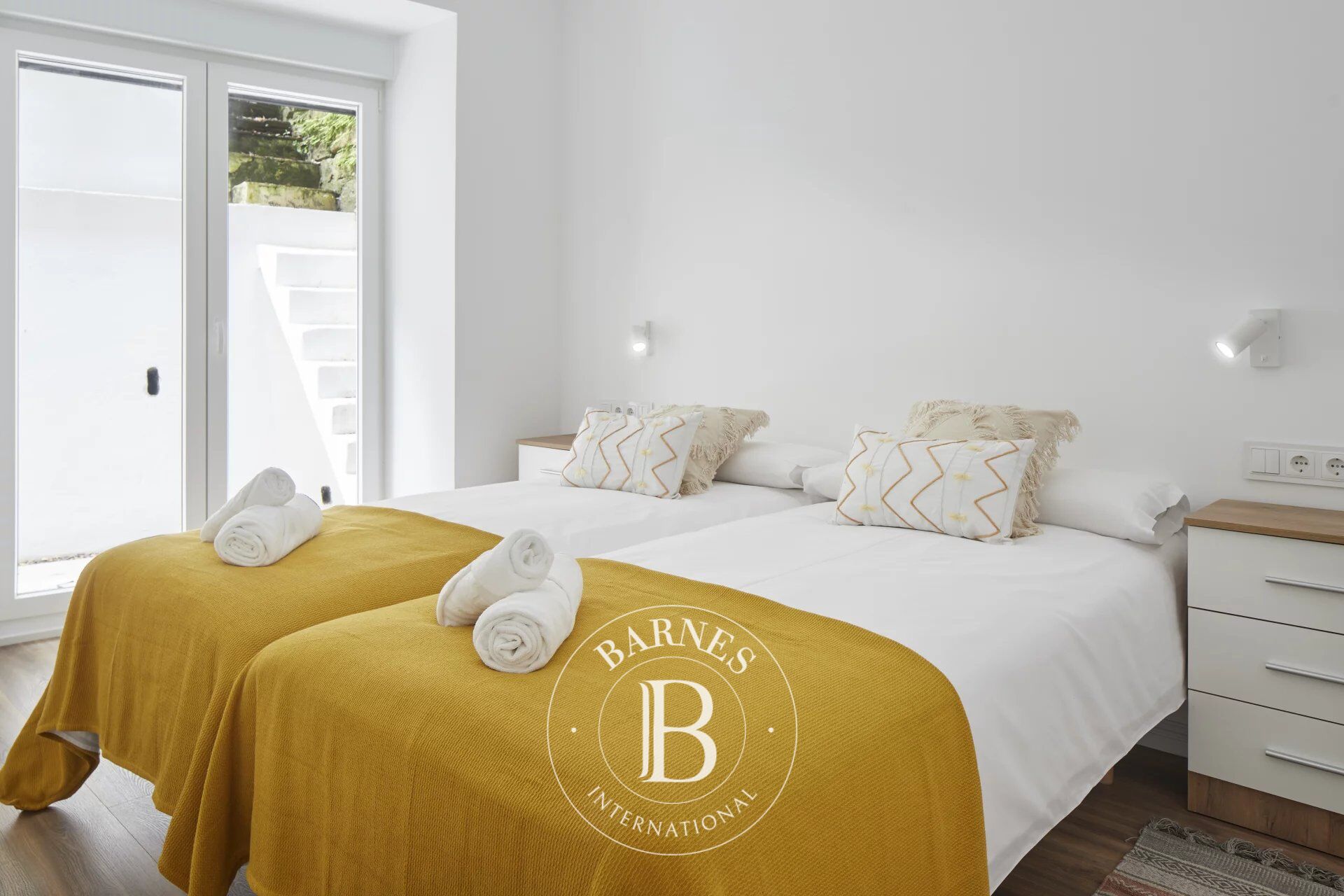 Daire San Sebastián - picture 8