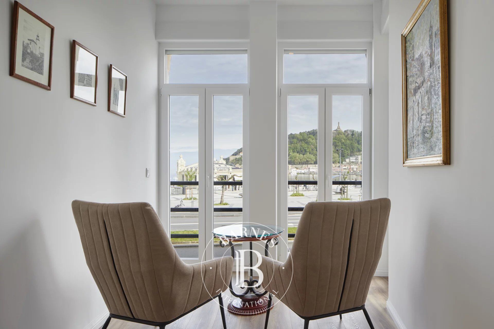 Daire San Sebastián - picture 5