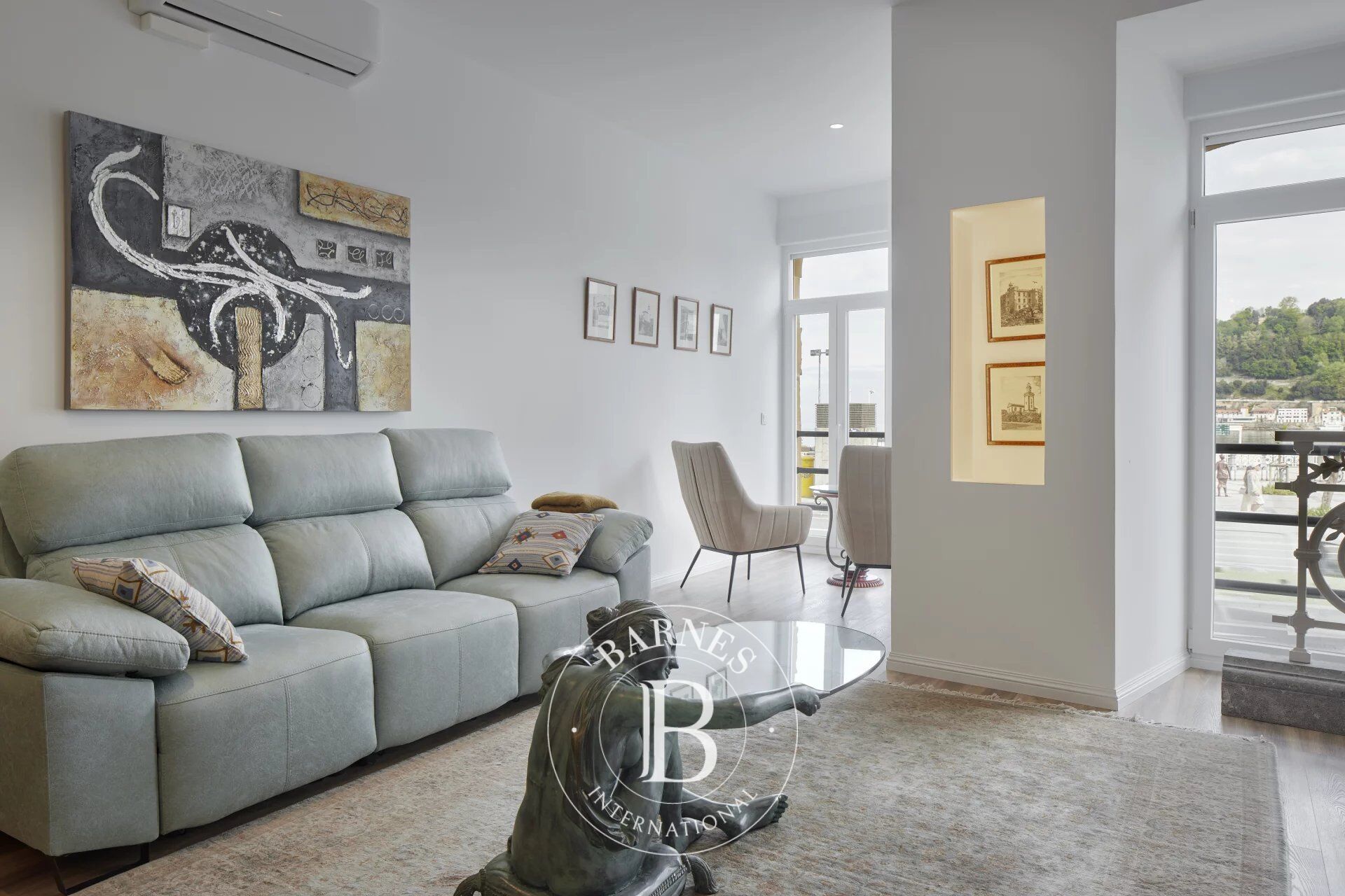 Daire San Sebastián - picture 6