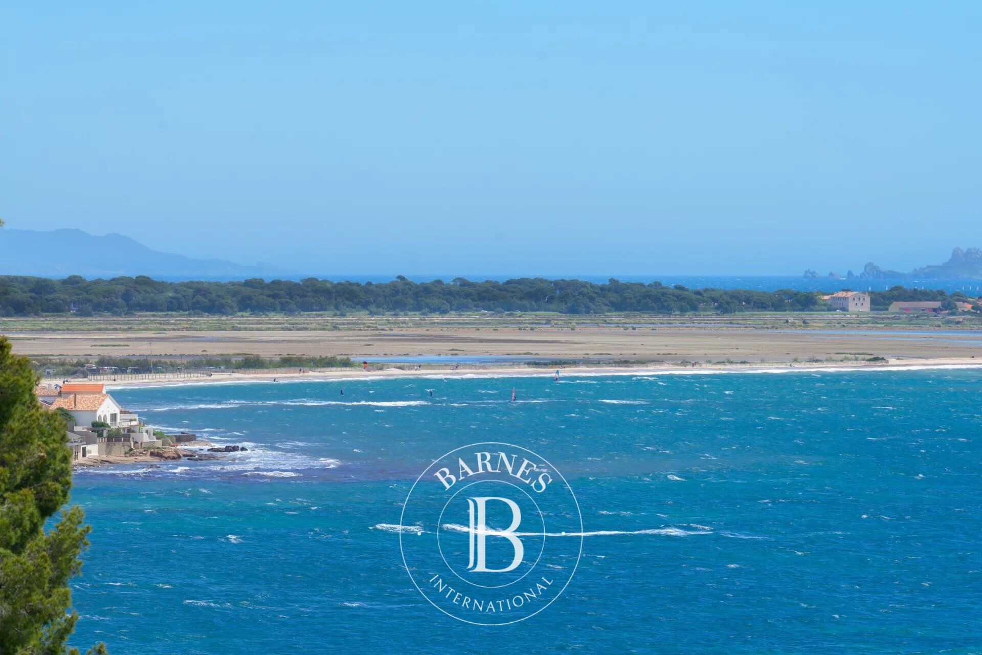 Piso Carqueiranne - picture 3