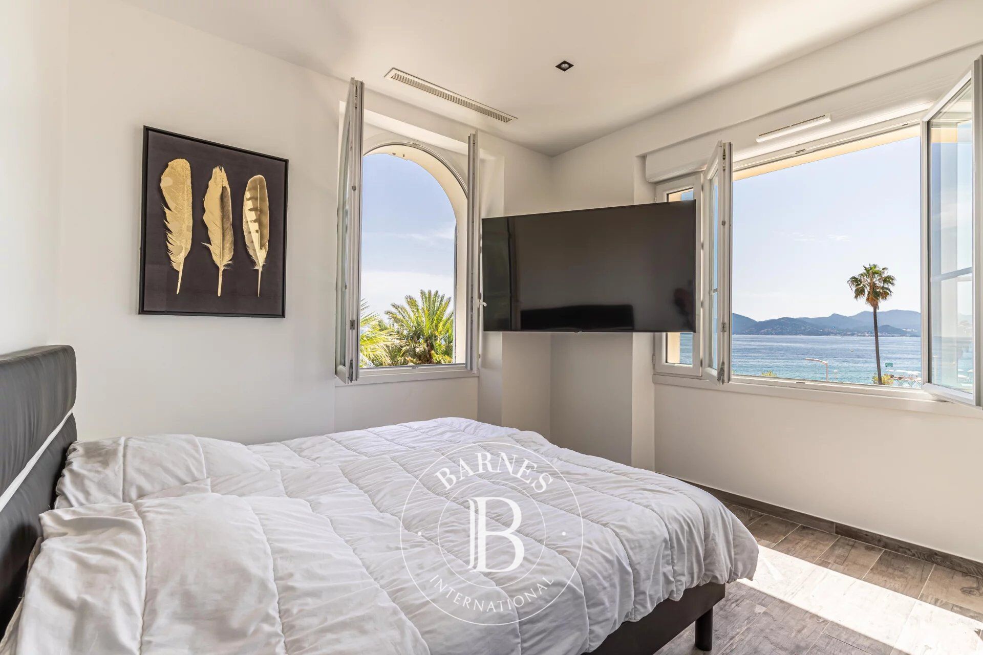 Daire Cannes - picture 6