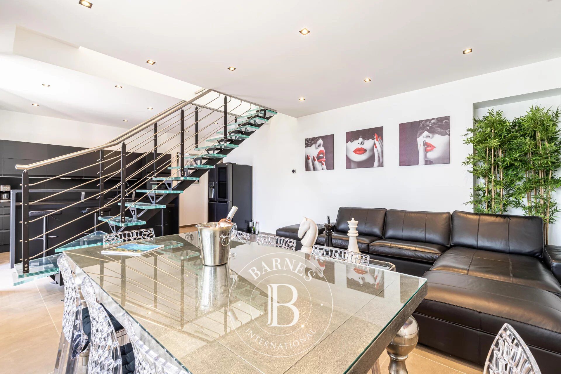 Daire Cannes - picture 4