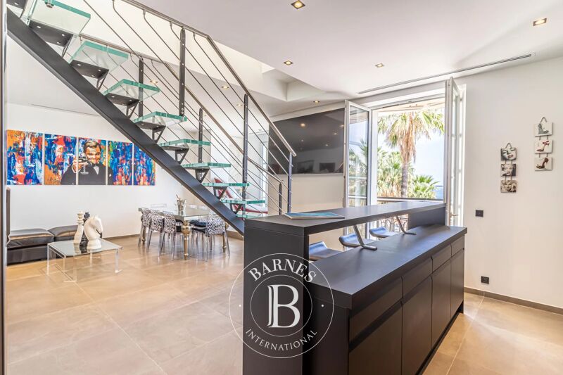 À vendre, Appartement Cannes - picture 3