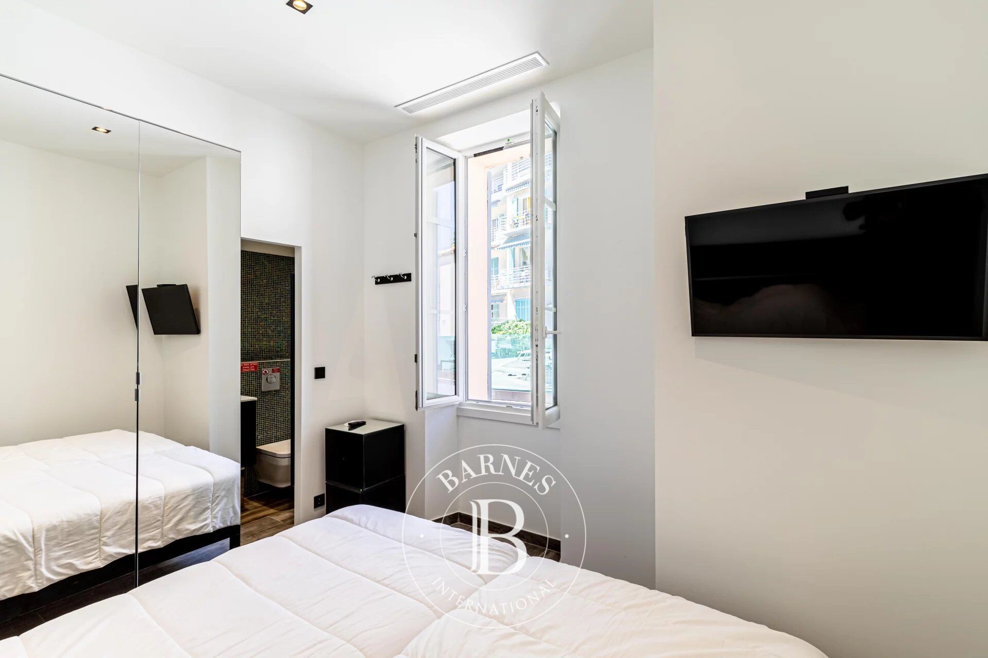 Daire Cannes - picture 12