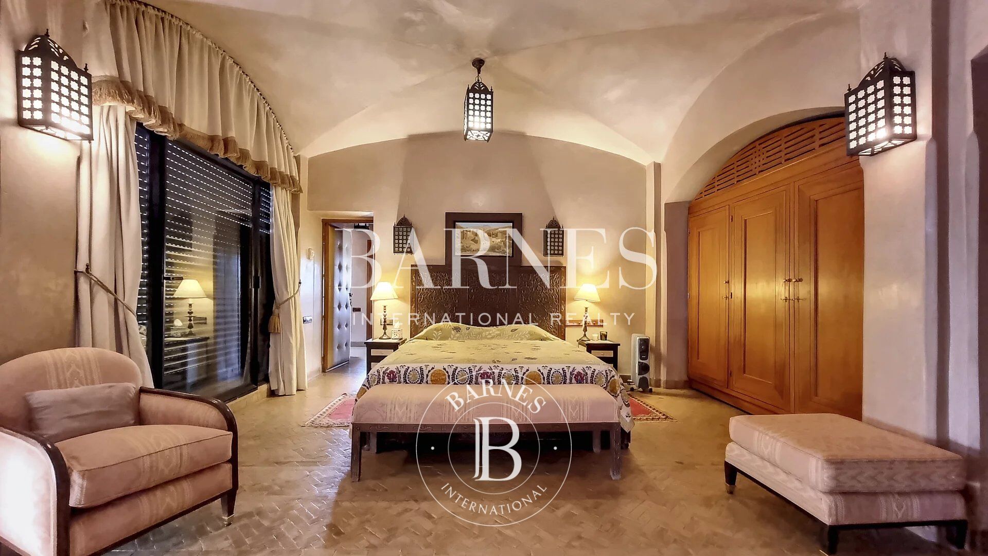 Villa Marrakech - picture 3