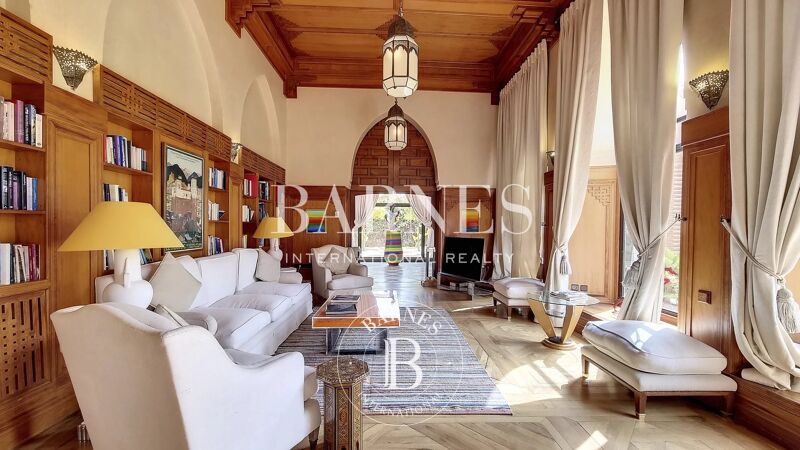 For Sale, Villa Marrakech - picture 2