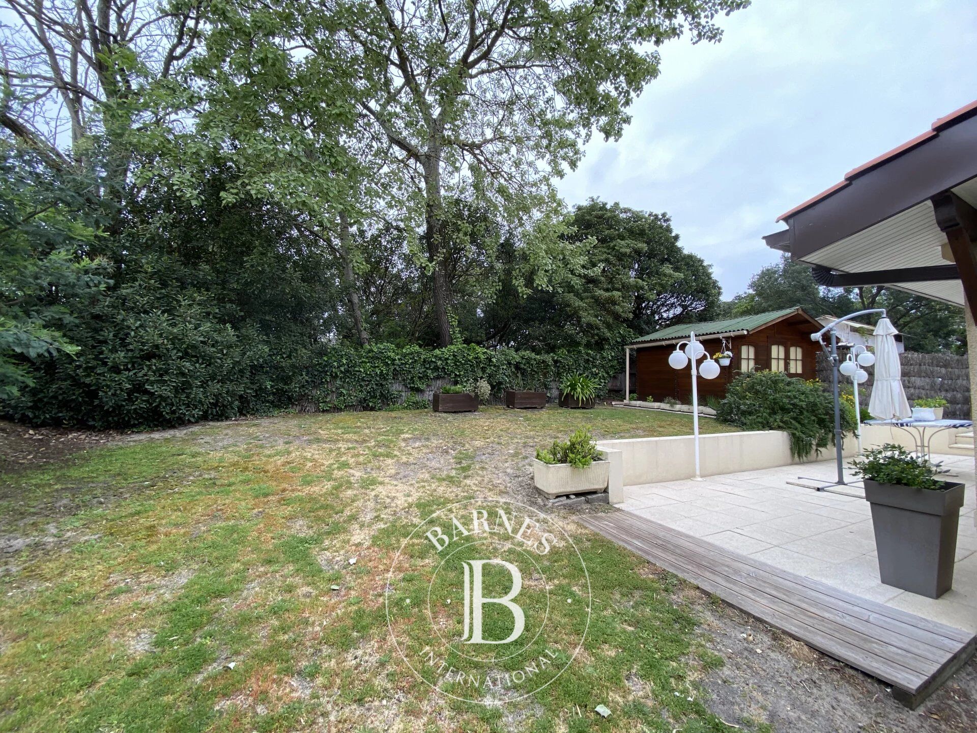 Haus Cap-Ferret - picture 1