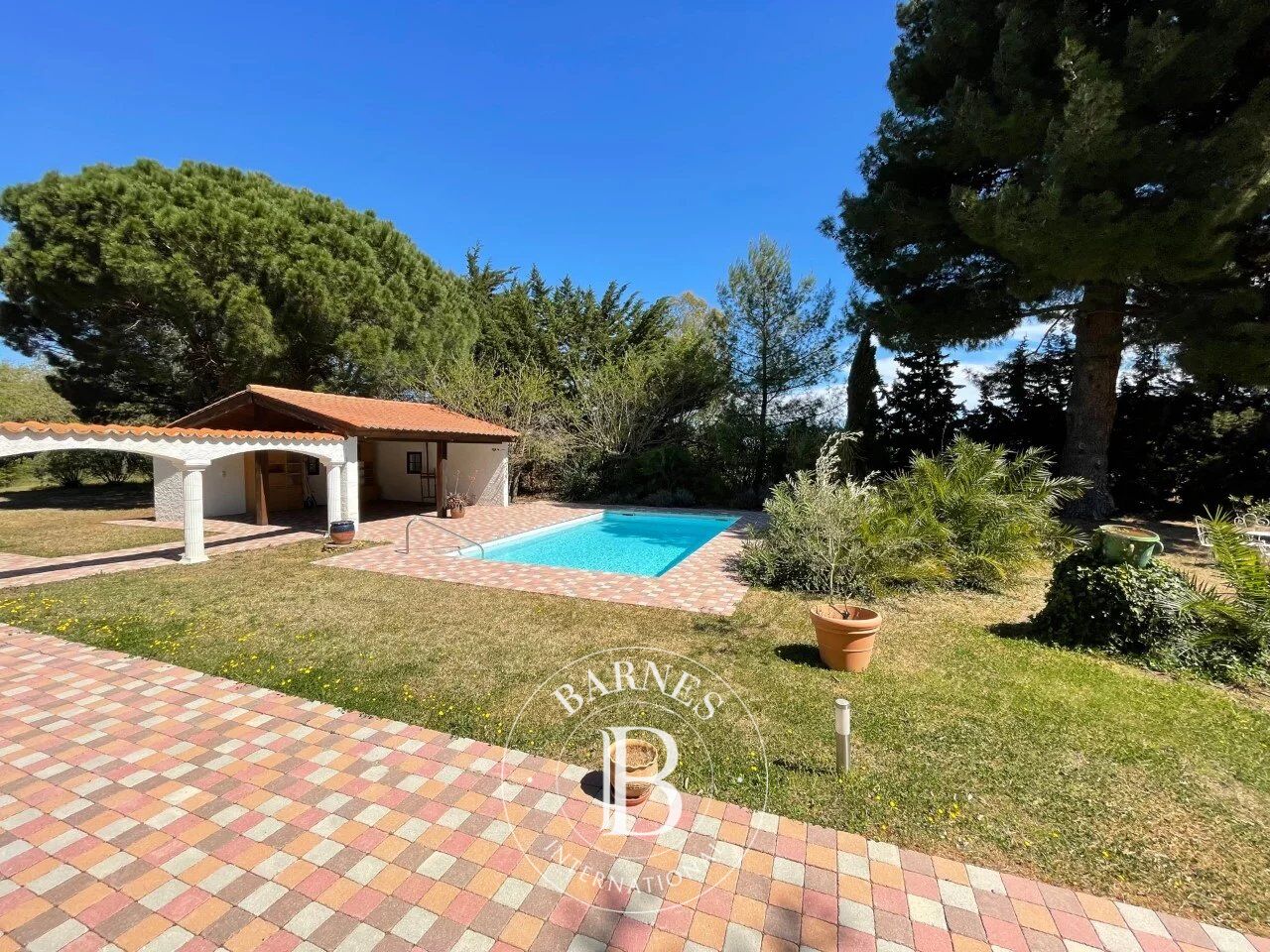 Casa Saint-André - picture 3