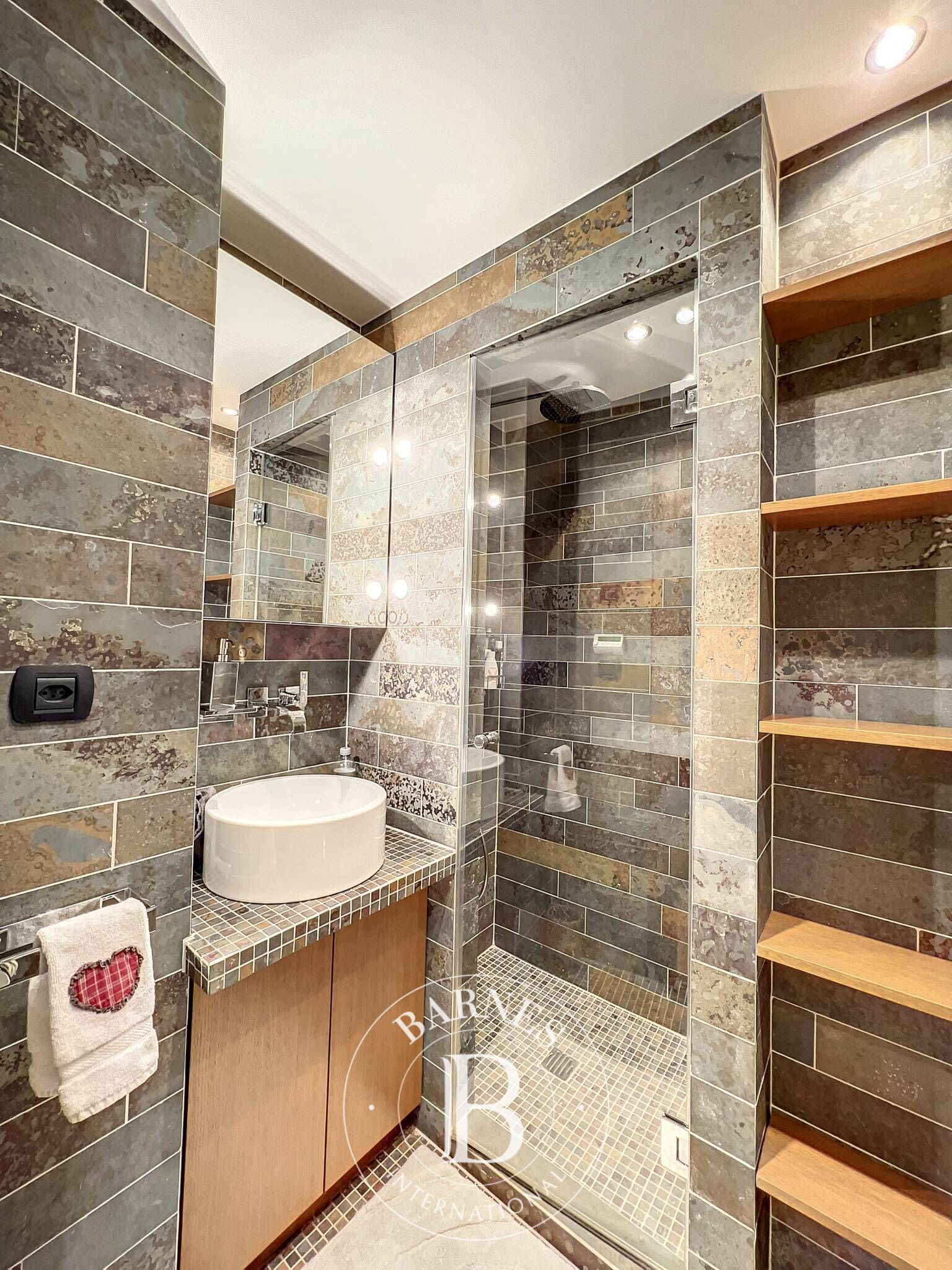 Appartement de Luxe au centre de Verbier - picture 3