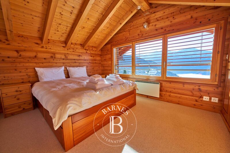 À louer, Attique Verbier - picture 3
