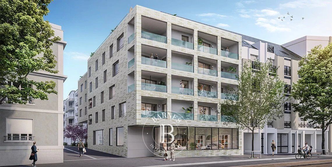 NANTES - ÎLE DE VERSAILLES - Un écrin de sérénité et d'élégance - picture 3