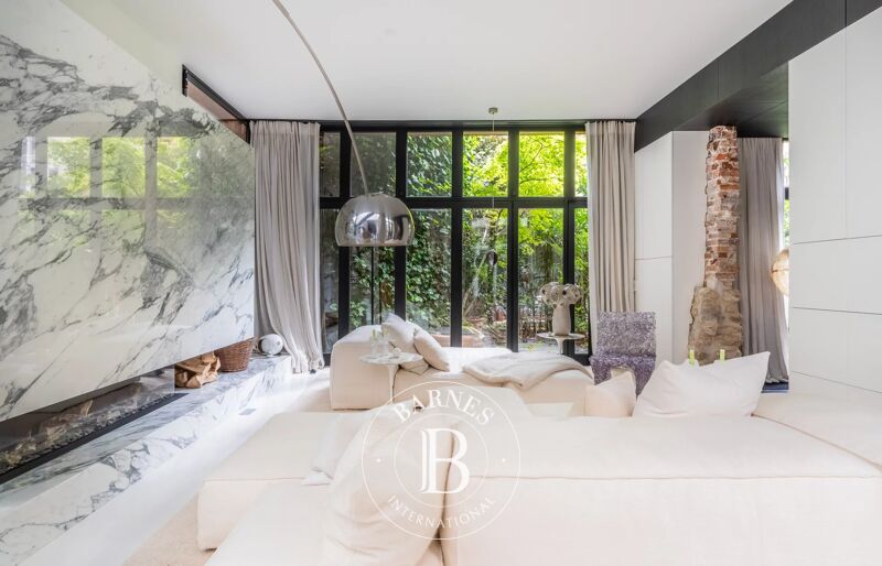 Venta, Piso Paris 18ème - picture 3