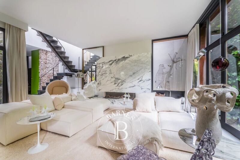 Venta, Piso Paris 18ème - picture 2