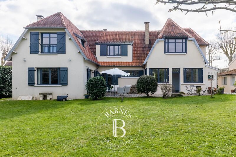 Zu verkaufen Haus | Saint-Nom-la-Bretèche - picture 1