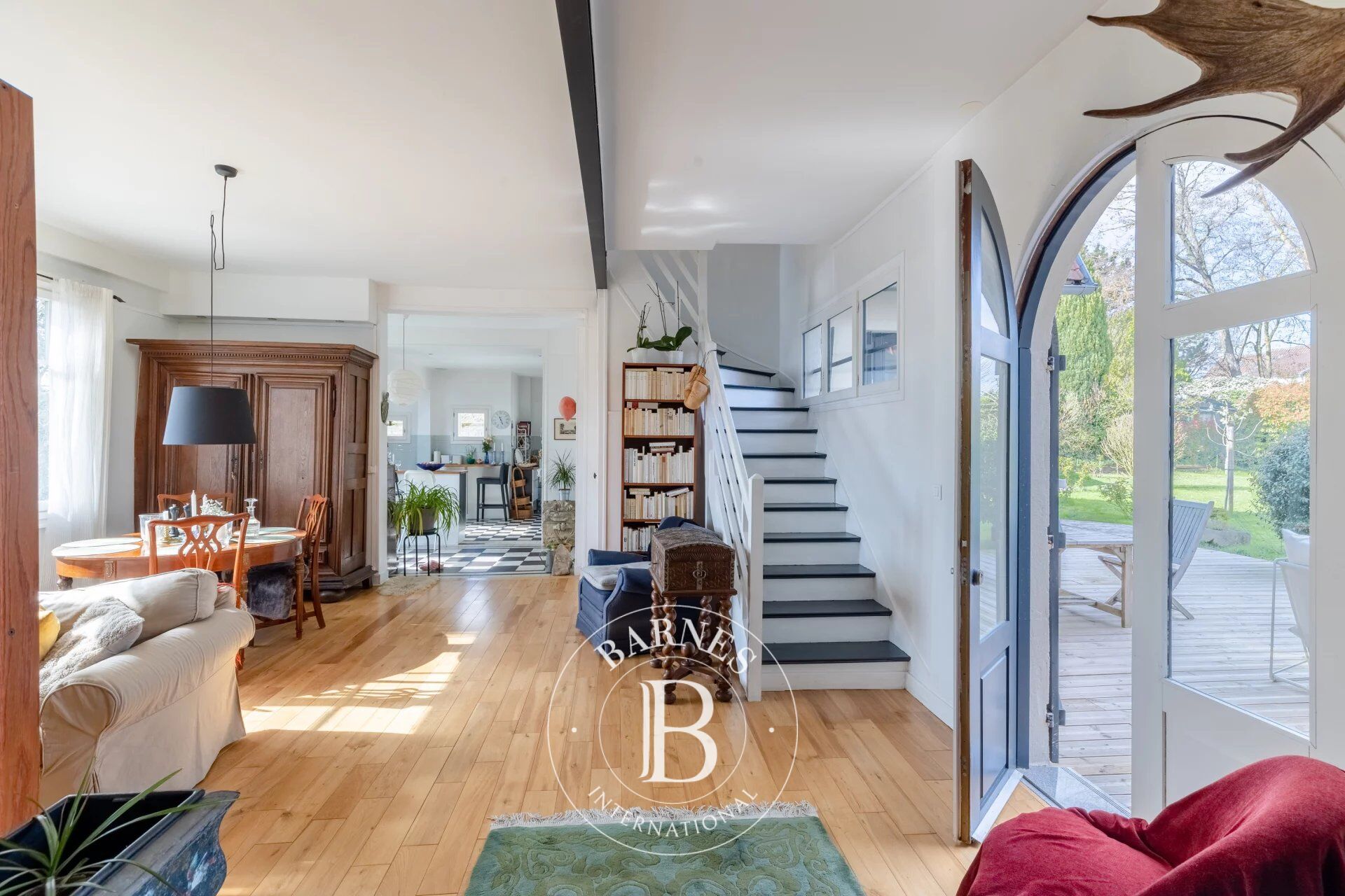 Zu verkaufen Haus | Saint-Nom-la-Bretèche - picture 9