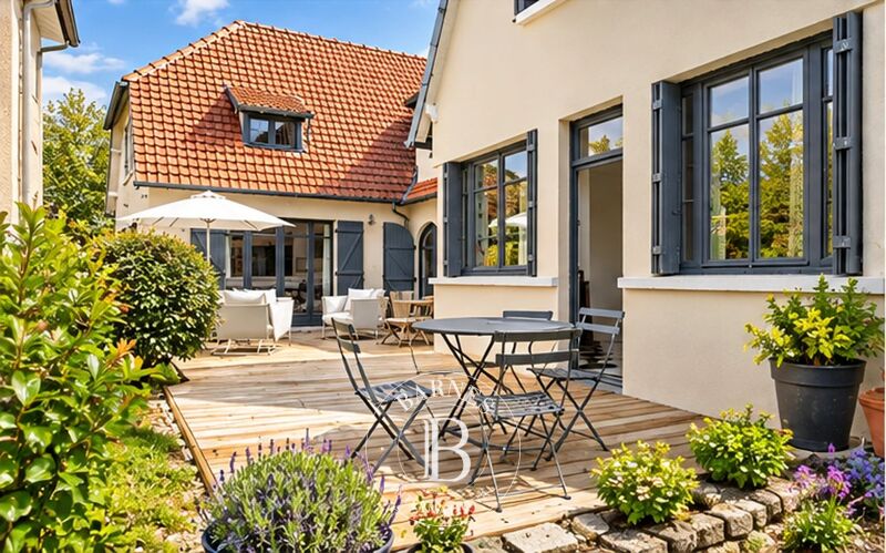 À vendre Maison | Saint-Nom-la-Bretèche - picture 2