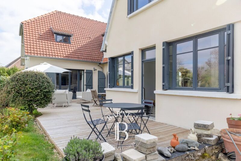 Zu verkaufen Haus | Saint-Nom-la-Bretèche - picture 2