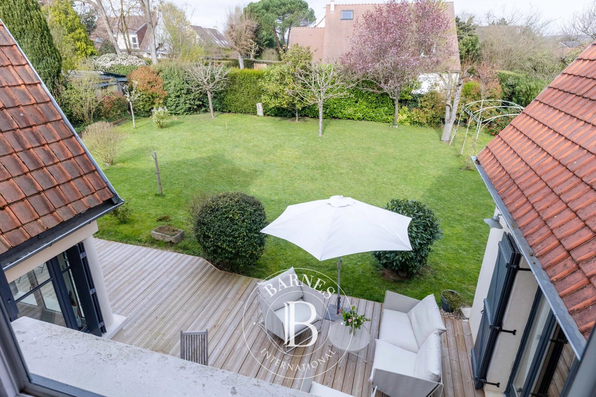 Zu verkaufen Haus | Saint-Nom-la-Bretèche - picture 6