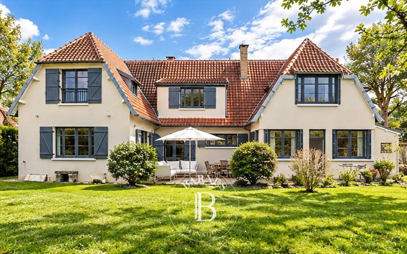 À vendre Maison | Saint-Nom-la-Bretèche - picture 1