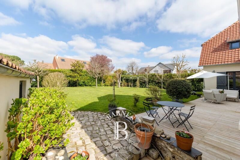 Zu verkaufen Haus | Saint-Nom-la-Bretèche - picture 3