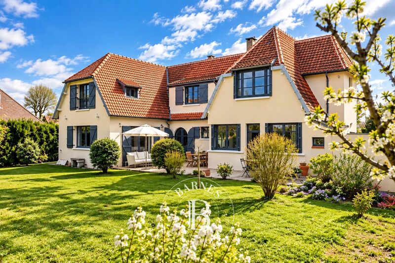 À vendre Maison | Saint-Nom-la-Bretèche - picture 3