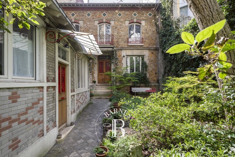 À vendre, Appartement Paris 15ème - picture 1