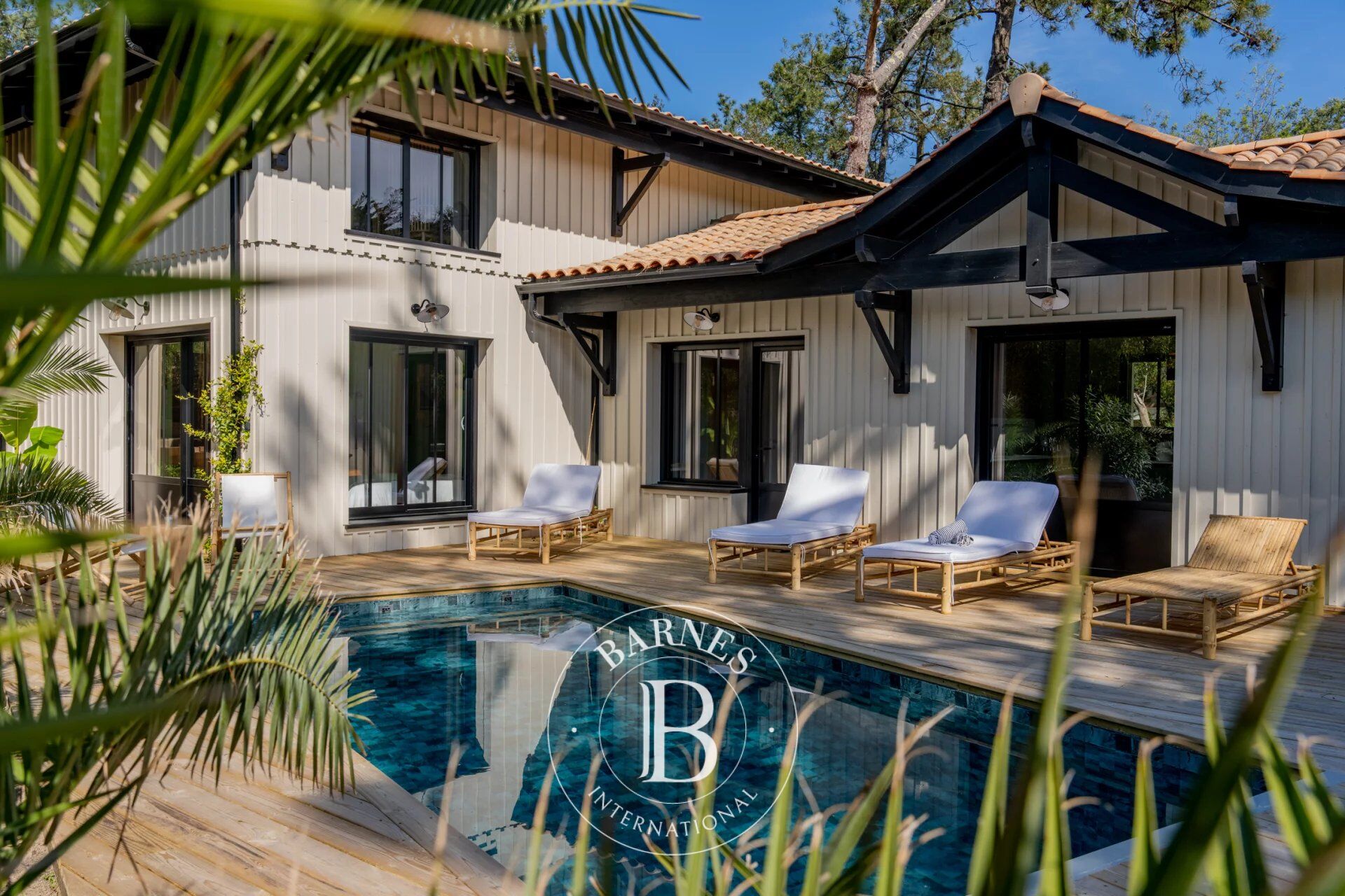 Villa Cap-Ferret - picture 1