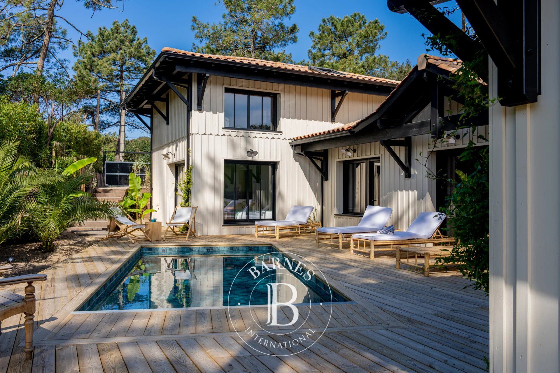 Villa Cap-Ferret - picture 2