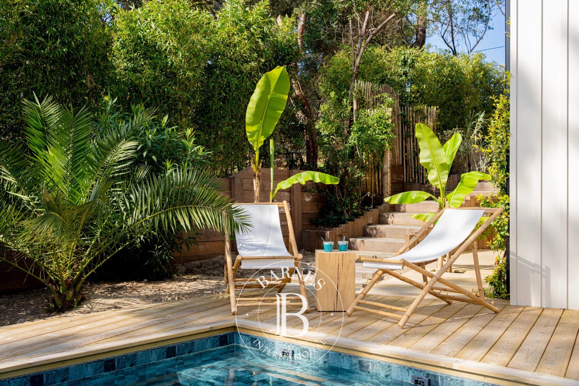 Villa Cap-Ferret - picture 3