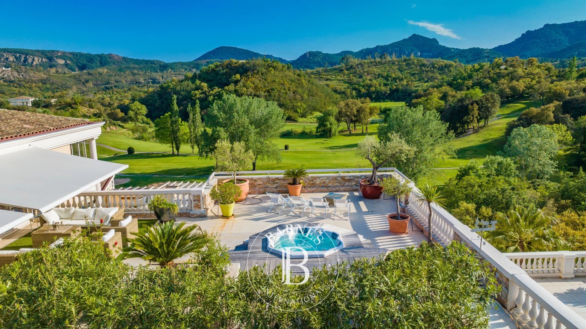 Appartamento Mandelieu-la-Napoule - picture 1