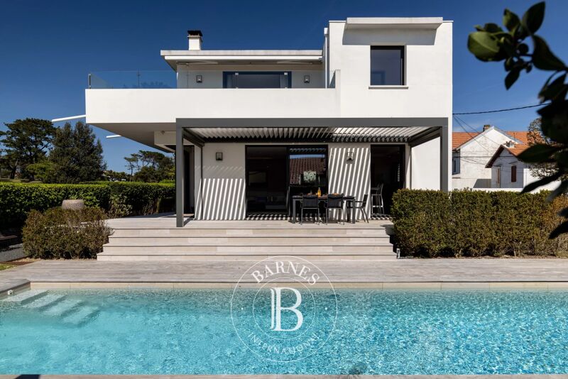 À louer, Maison Biarritz - picture 2