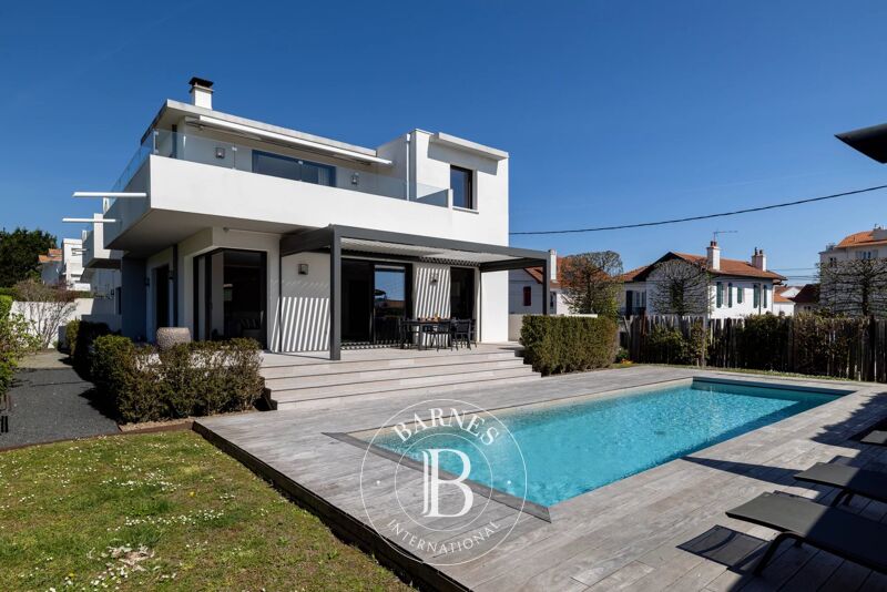 À louer, Maison Biarritz - picture 3