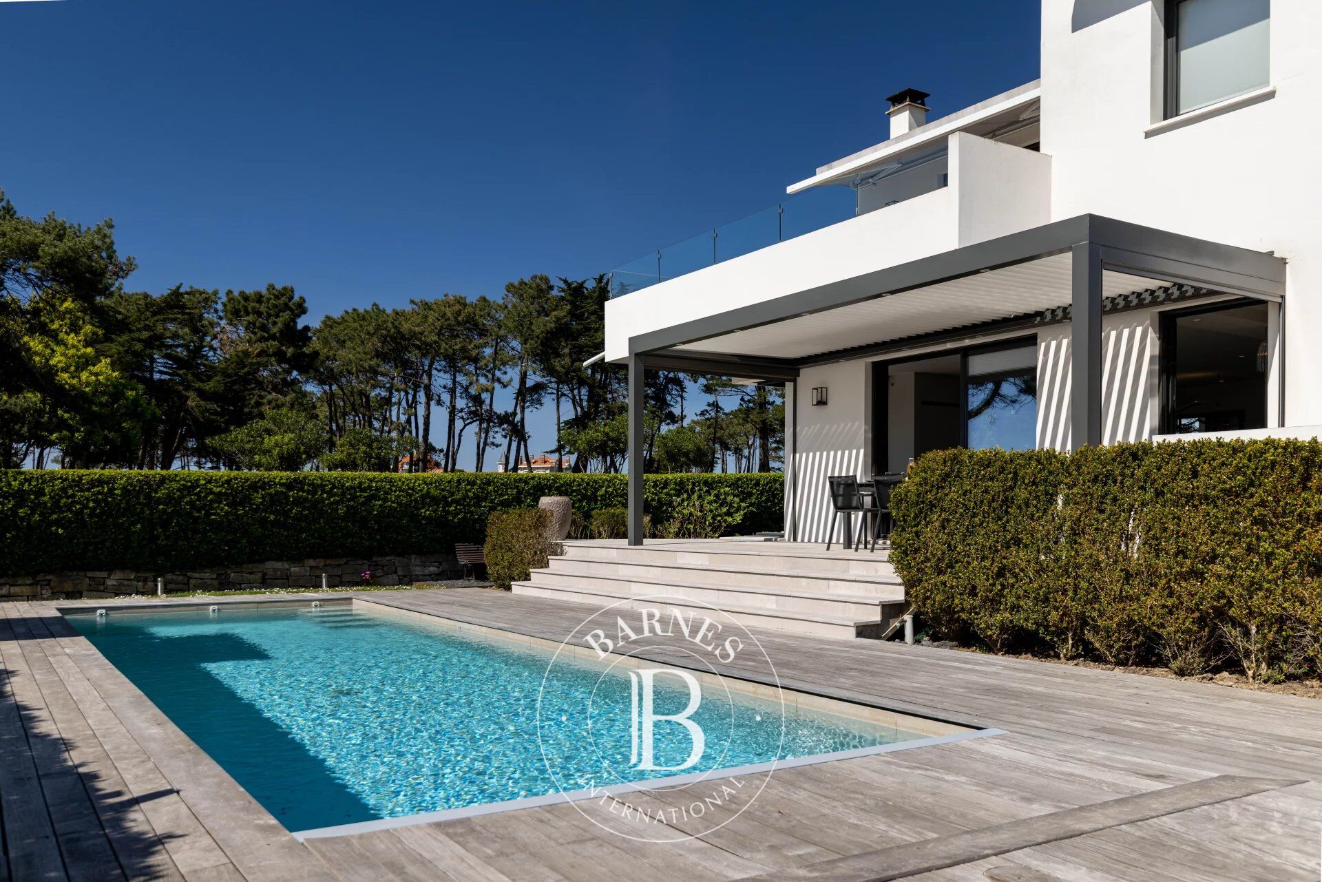 Casa Biarritz - picture 1