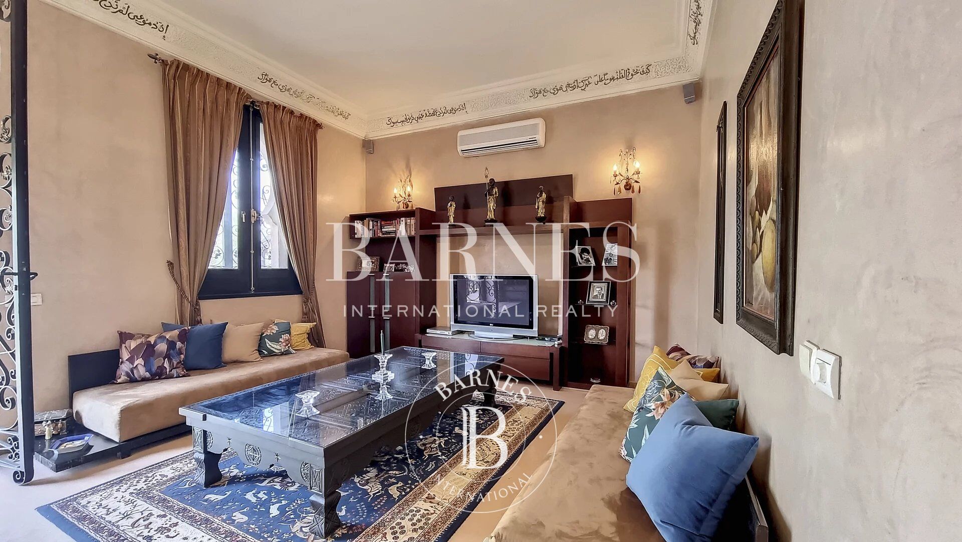 Villa Marrakech - picture 3