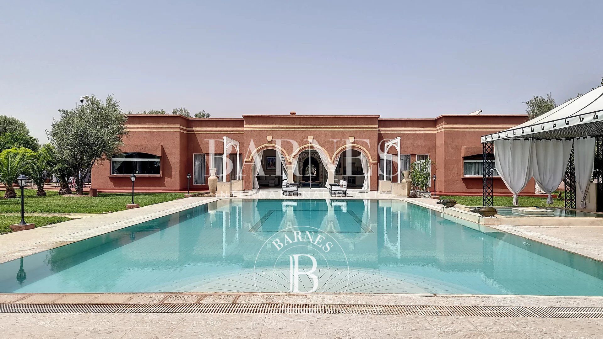 Villa Marrakech - picture 1