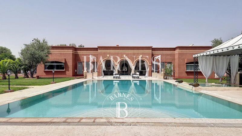 Vendita Villa | Marrakech - picture 1