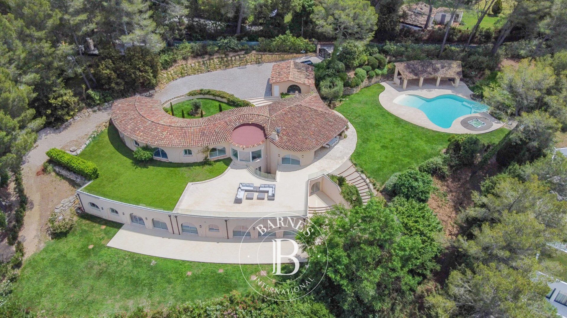 Villa Mouans-Sartoux - picture 4