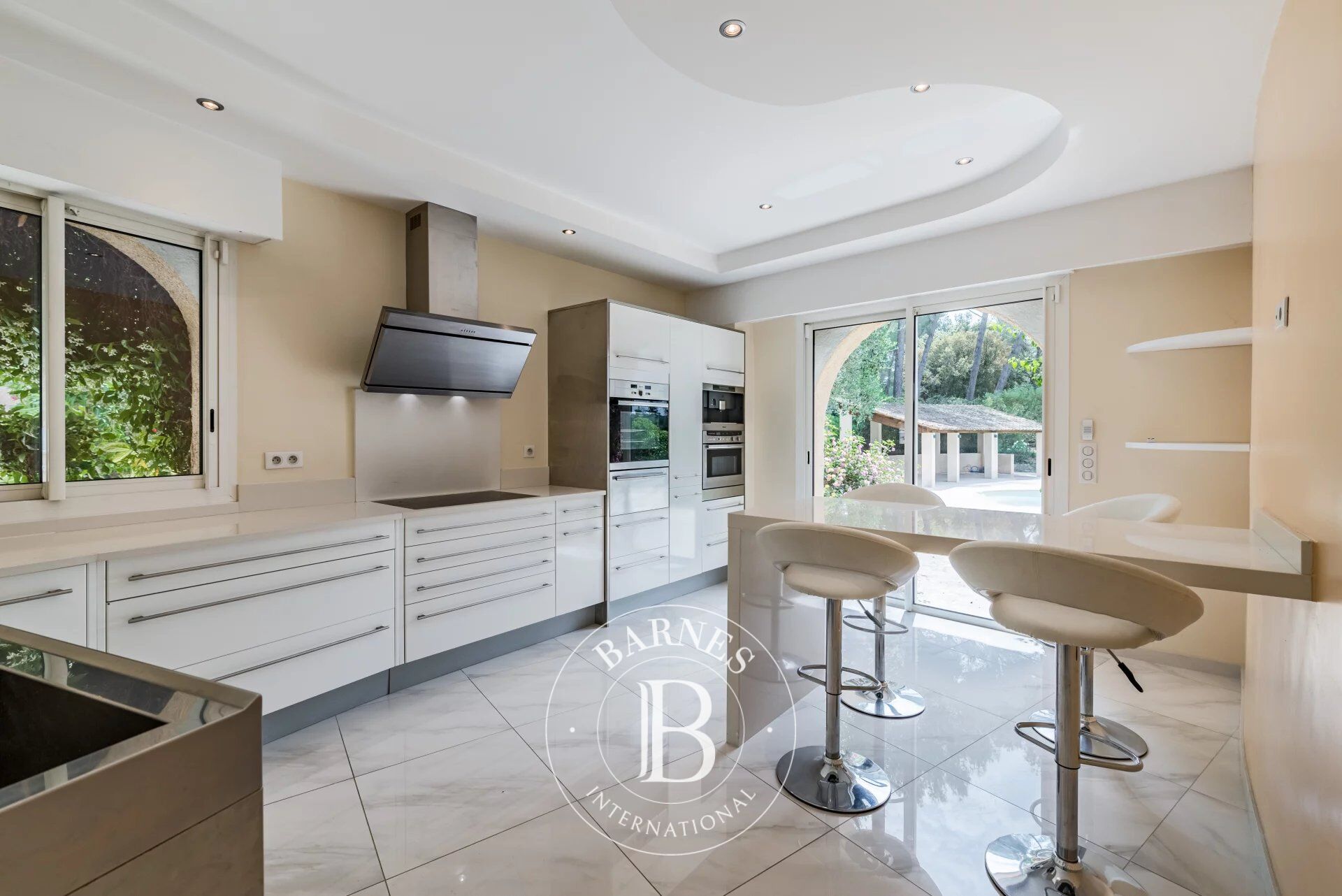 Villa Mouans-Sartoux - picture 10